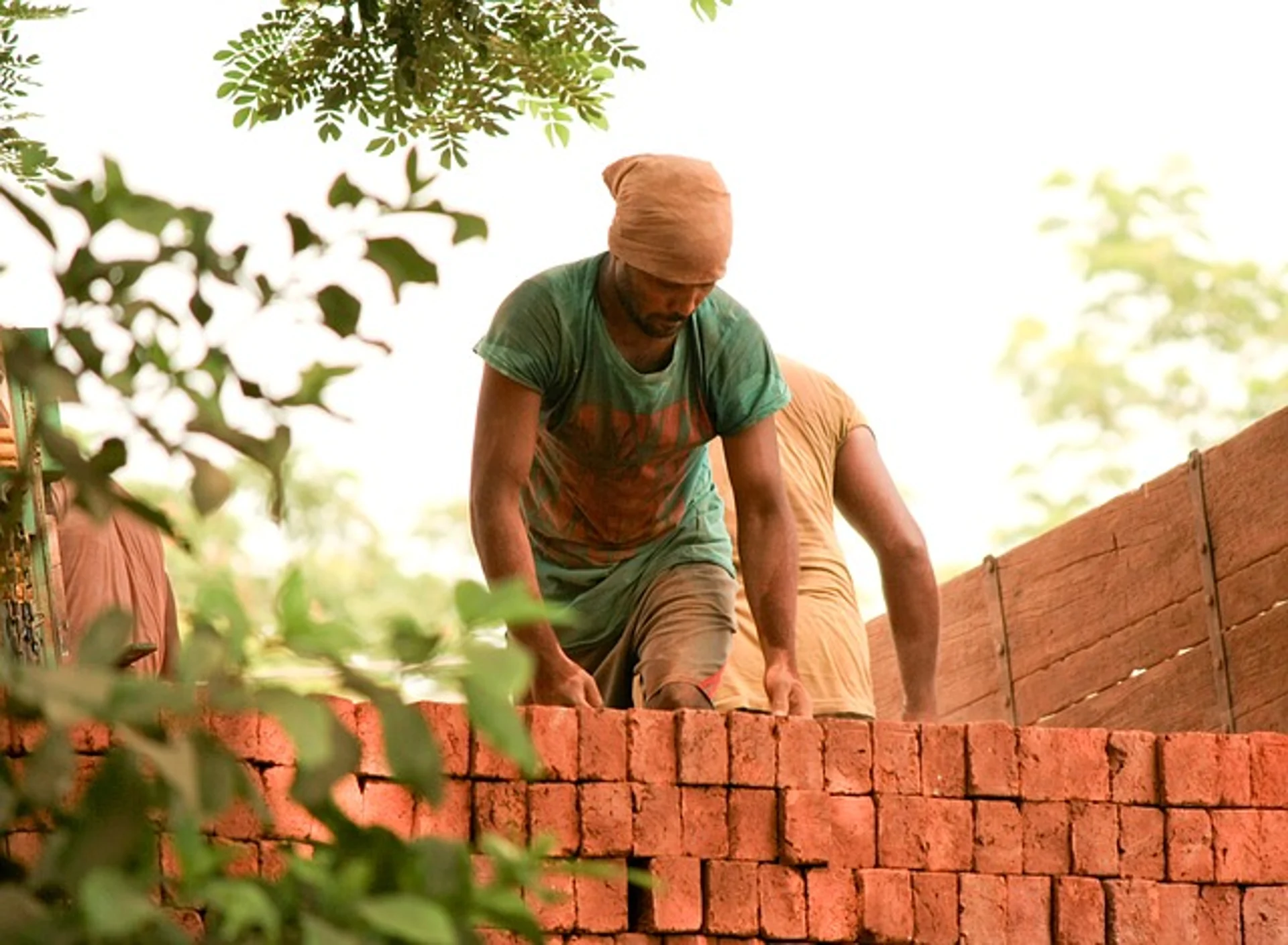 Best Karimnagar Red bricks supplier