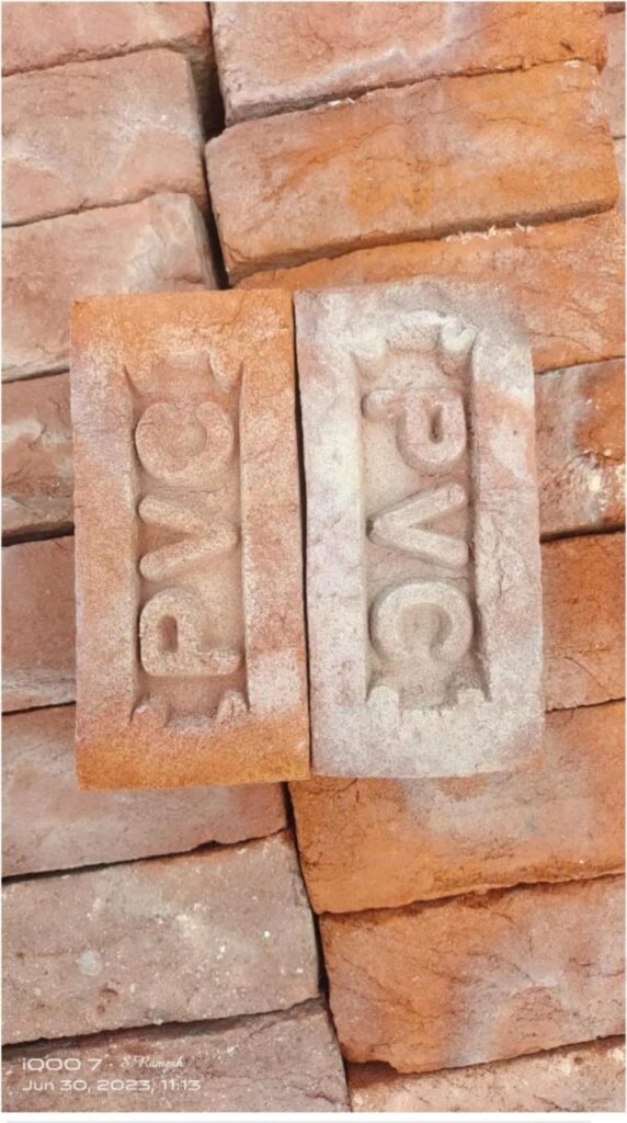 PVC bricks Karimnagar supplied in Hyderabad Telangana