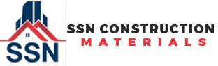 SSN Constructions logo – Karimnagar bricks supplier in Hyderabad