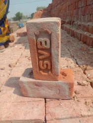 SVB Karimnagar red bricks in Hyderabad by SSN Constructions