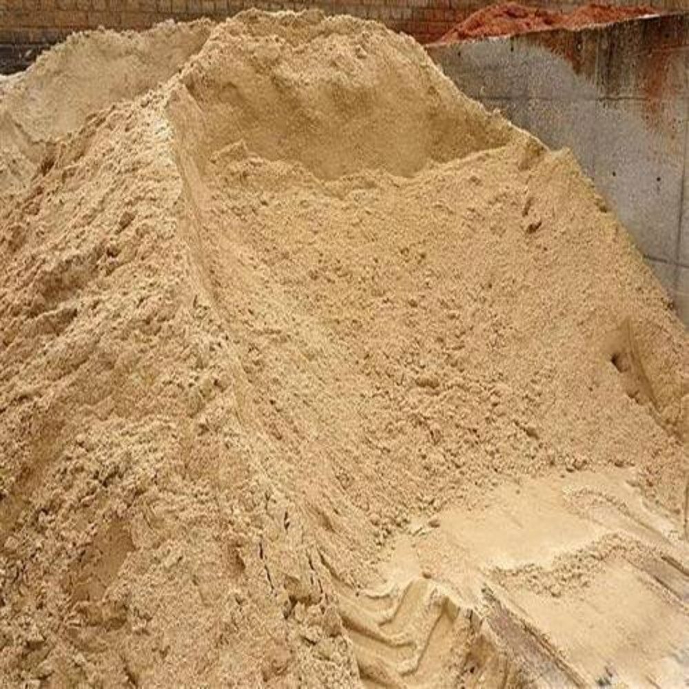 Construction sand supply in Hyderabad by SSN Constructions
