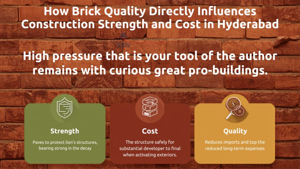 quality red bricks for construction in hyderabad