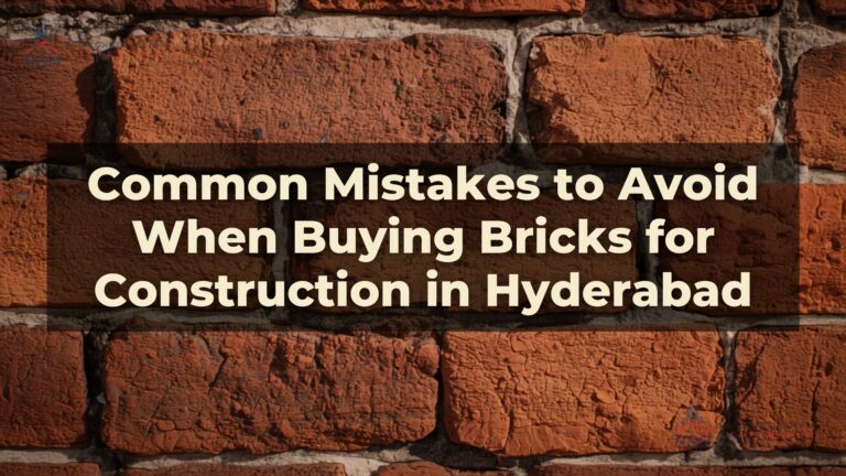 karimnagar red bricks in hyderabad